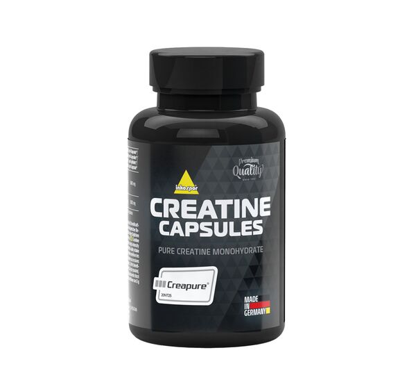 Creatine 120 caps (Inkospor)