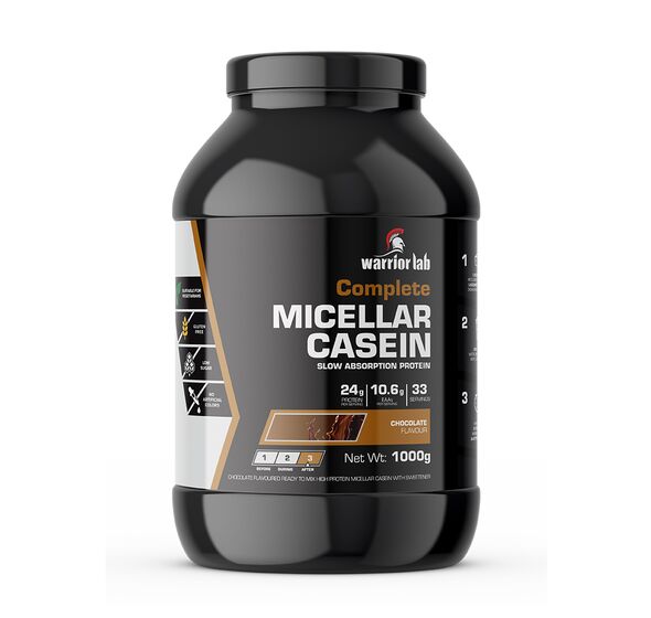 Micellar Casein 1000g  (Warriorlab)