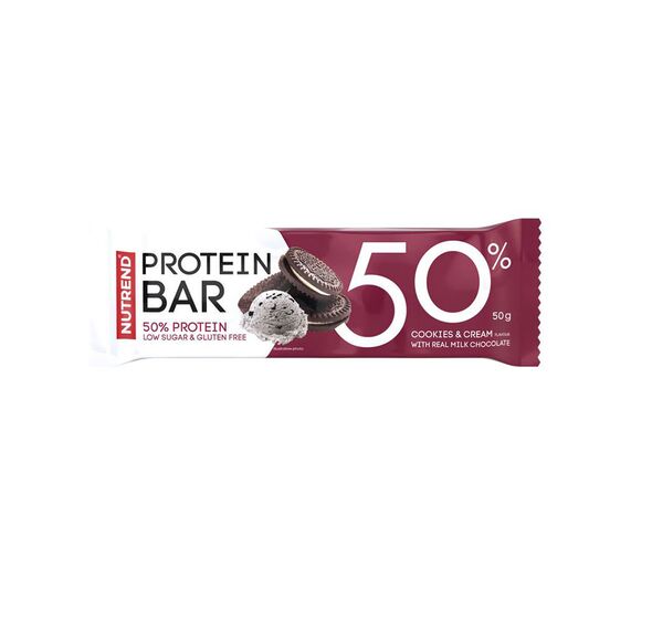 Protein Bar 50, 50g (Nutrend)