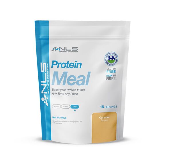 Protein Meal 1000g Bag (NLS)