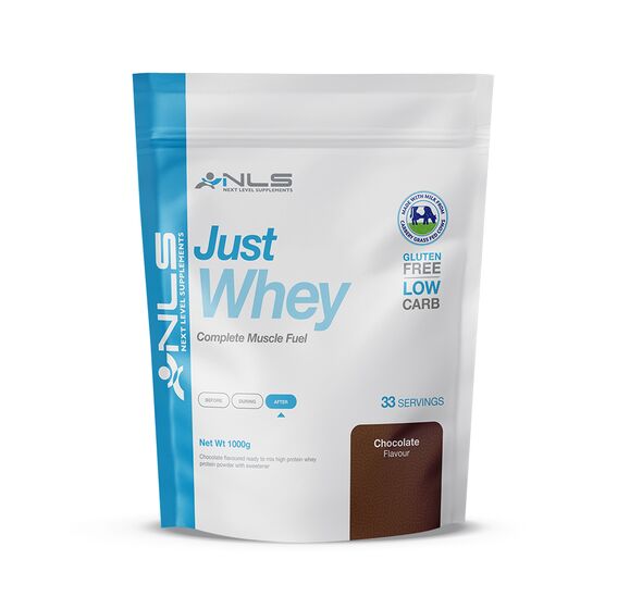 Just Whey 1000g (NLS)