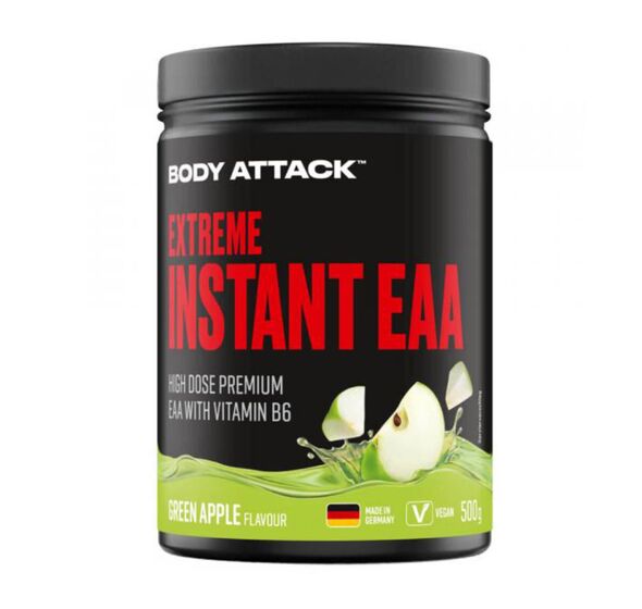 Extreme Instant EAA 500g (Body Attack)