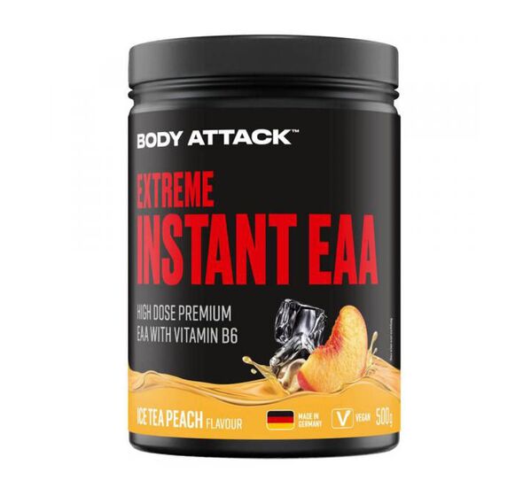 Extreme Instant EAA 500g (Body Attack)