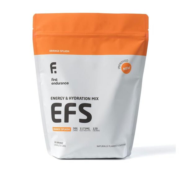 EFS Hydration Drink Mix 1050g (First Endurance)