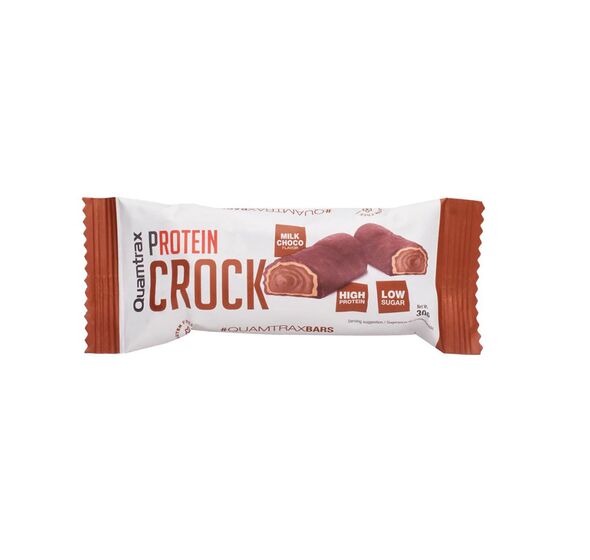 Protein Crock 30g (Quamtrax)