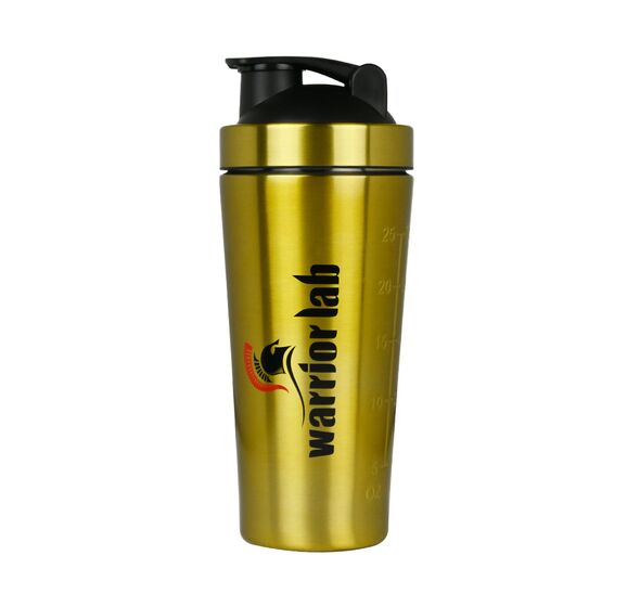 Shaker 750ml (Warriorlab)