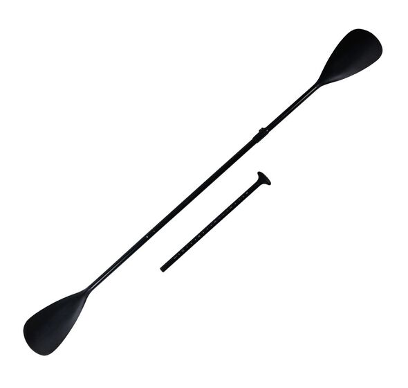 Double Paddle (Homathlon)