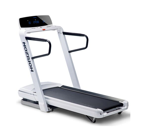 Treadmill 3hp Omega Z (Horizon) (Outlet only in store)