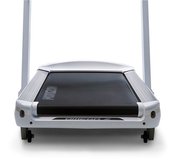 Treadmill 3hp Omega Z (Horizon) (Outlet only in store)