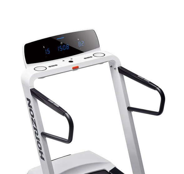 Treadmill 3hp Omega Z (Horizon) (Outlet only in store)