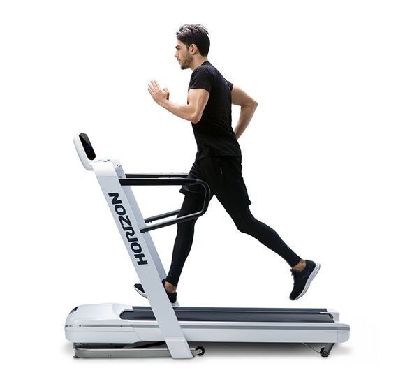 Treadmill 3hp Omega Z (Horizon) (Outlet only in store)