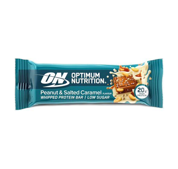 Protein Whipped Bar 55-68g (Optimum Nutrition)