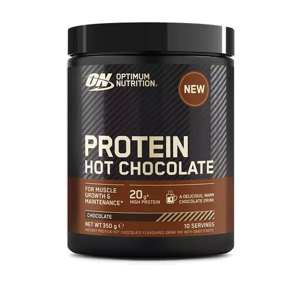 Hot Chocolate 350g (Optimum)