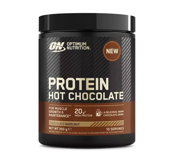 Hot Chocolate 350g (Optimum)