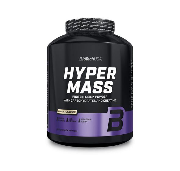 Hyper Mass 2270g (BiotechUSA)