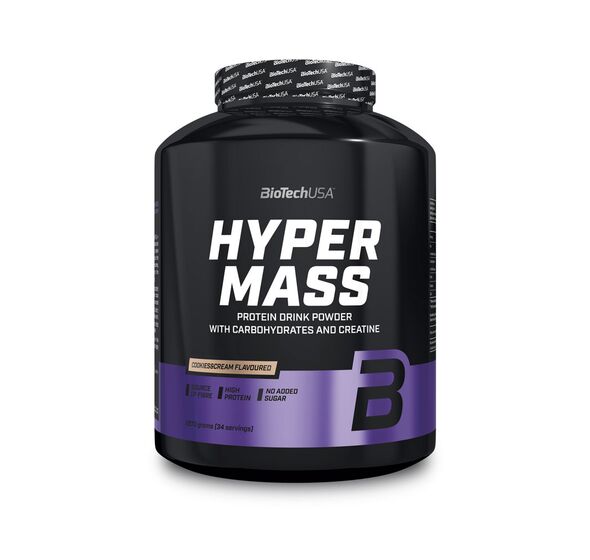 Hyper Mass 2270g (BiotechUSA)