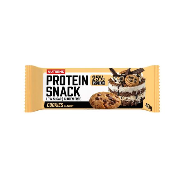 Protein Snack 40g (Nutrend)