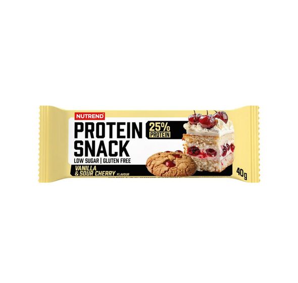 Protein Snack 40g (Nutrend)