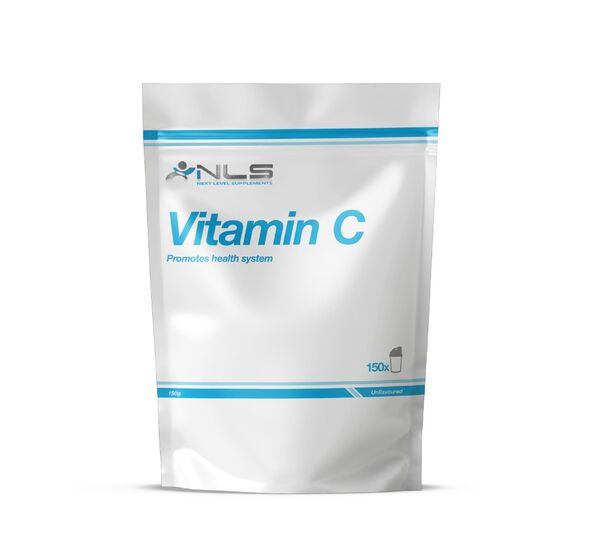 Vitamin C 150g Bag (NLS)