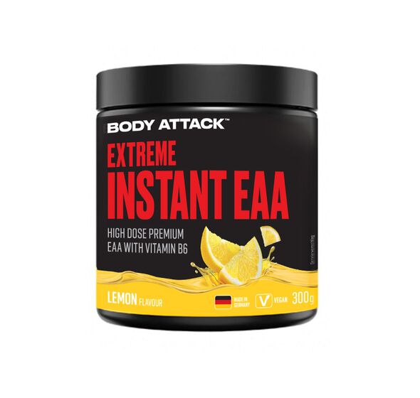 Extreme Instant EAA 300g (Body Attack)