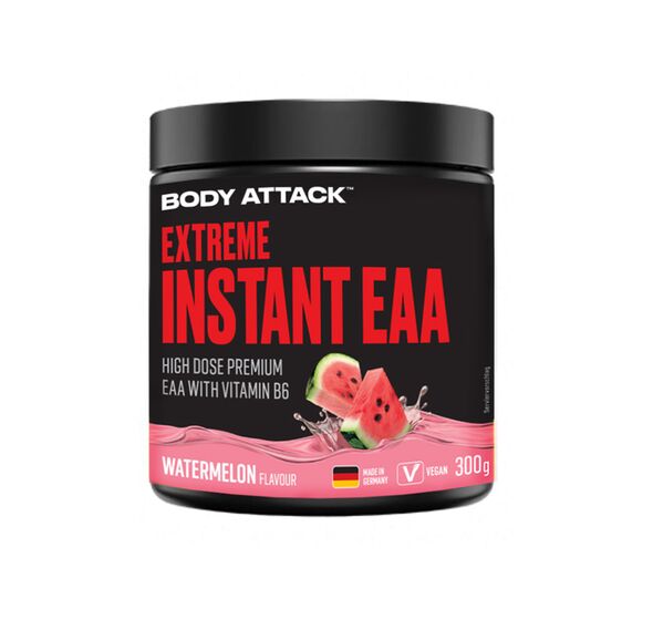 Extreme Instant EAA 300g (Body Attack)