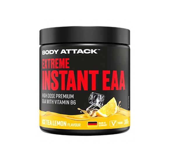 Extreme Instant EAA 300g (Body Attack)