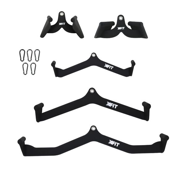 Multi-Grip Handle Set (X-FIT)