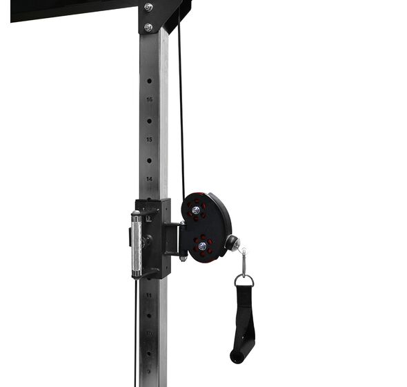 Duo Pulley Station 2*100kg (X-FIT)