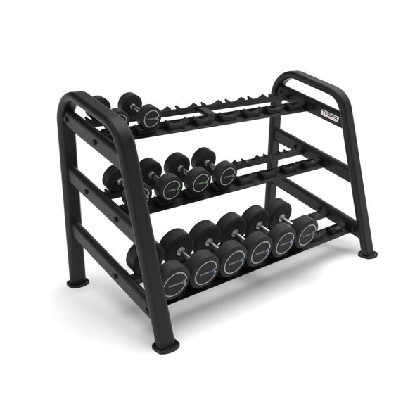 Dumbbell Stand  RPMC-3 (Toorx)