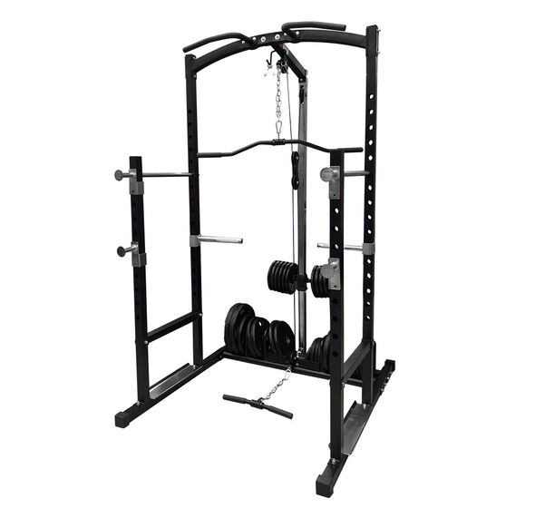 Fitness Cage (X-FIT) (Outlet μόνο σε κατάστημα)